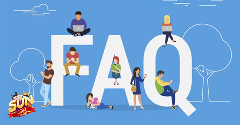 Câu Hỏi Thường Gặp sunwin - Quên mật khẩu hoặc không đăng nhập được phải làm sao?