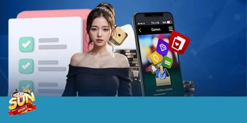 Tải sunwin - Cách cài đặt an toàn trên điện thoại Android