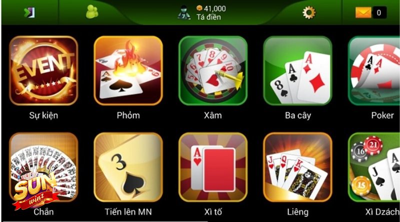 Đăng Nhập sunwin - Sai mật khẩu hoặc sai tên tài khoản