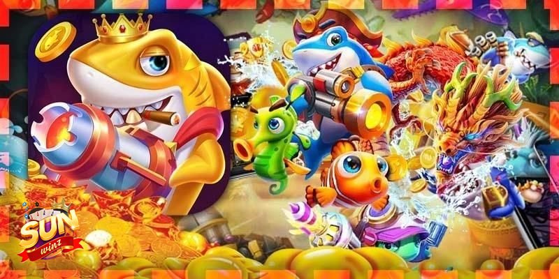 Mẹo hack bắn cá - Ưu tiên cá theo “giá trị trên đạn”