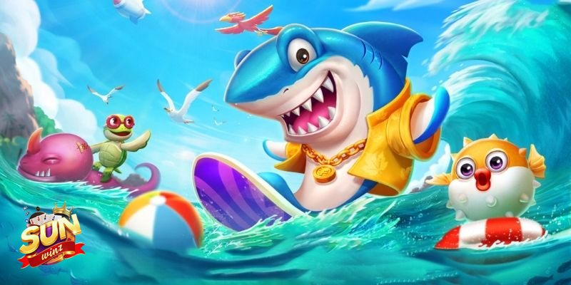 Vuasanca sunwin - Cách tham gia và làm quen nhanh trên Sunwin