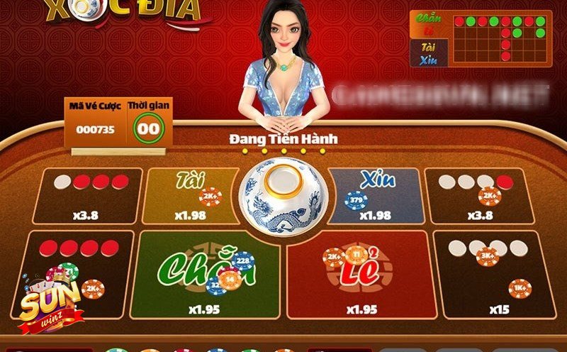 Game Bài sunwin - Poker: vừa giải trí vừa luyện đọc vị