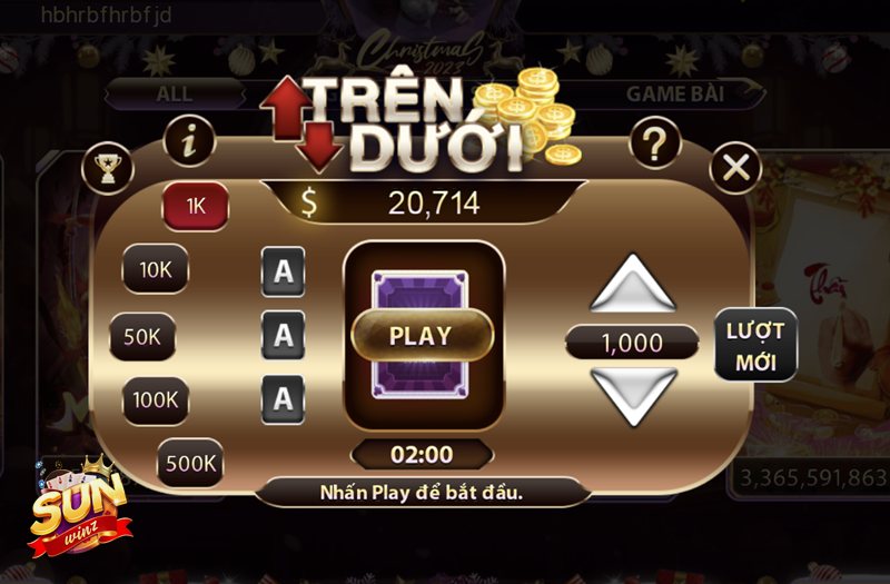 Binh xập xám sunwin - Thời gian xếp bài và gợi ý xử lý khi bị “rối”