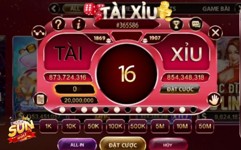 Cách chơi tài xỉu online - Tài xỉu (Sicbo) là gì và vì sao dễ “cuốn” người chơi?