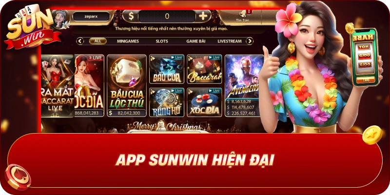 app-sunwin-hien-dai